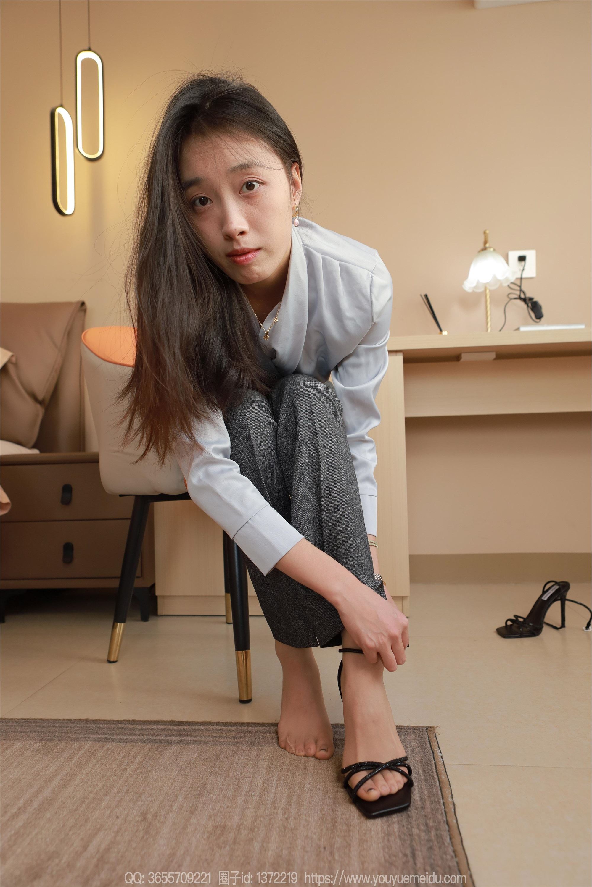 IESS异思趣向  2025.02.25 丝享家 1986 小九《裤里斯（下）》